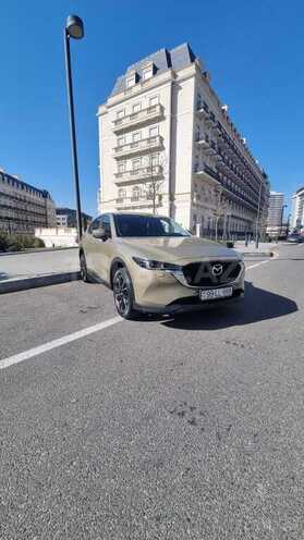 Mazda CX-5 2022, 21,000 km - 2.0 l - Bakı