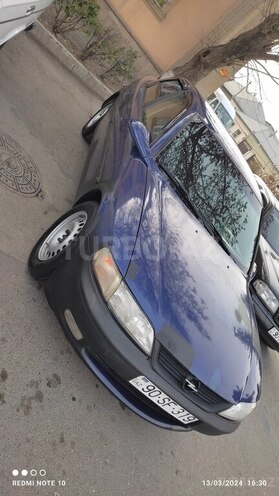 Opel Vectra 1996, 534,450 km - 1.8 l - Qazax