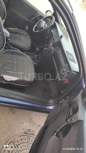 Opel Vectra 1996, 534,450 km - 1.8 l - Qazax