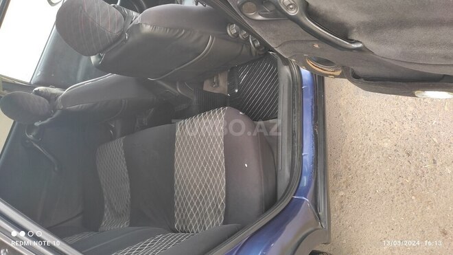 Opel Vectra 1996, 534,450 km - 1.8 l - Qazax