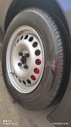 Opel Vectra 1996, 534,450 km - 1.8 l - Qazax