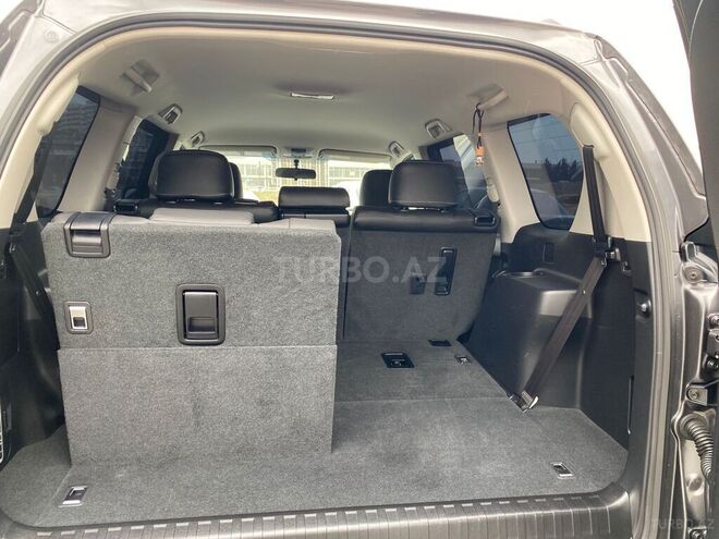 Toyota Prado 2020, 66,000 km - 3.0 l - Bakı