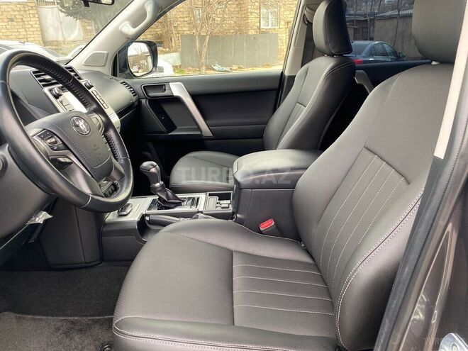 Toyota Prado 2020, 66,000 km - 3.0 l - Bakı