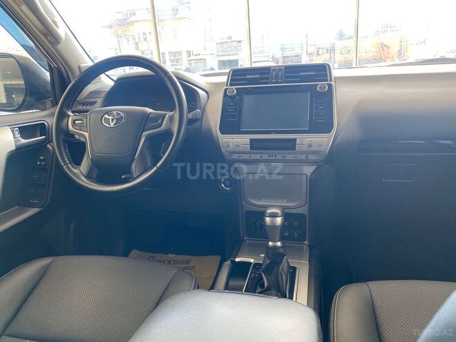 Toyota Prado 2020, 66,000 km - 3.0 l - Bakı