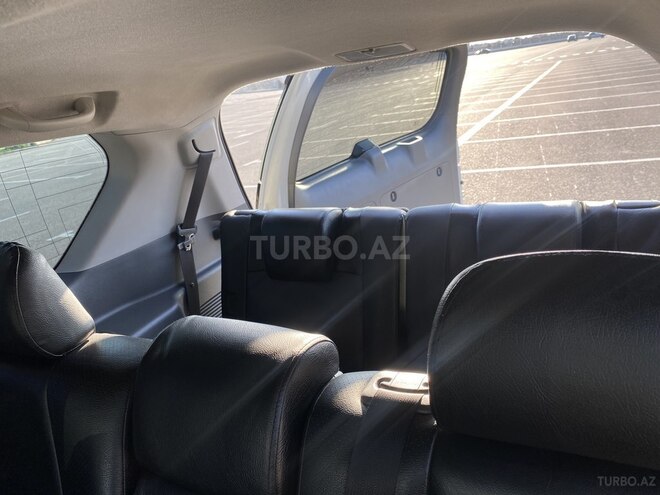 Toyota Prado 2010, 190,000 km - 2.7 l - Bakı