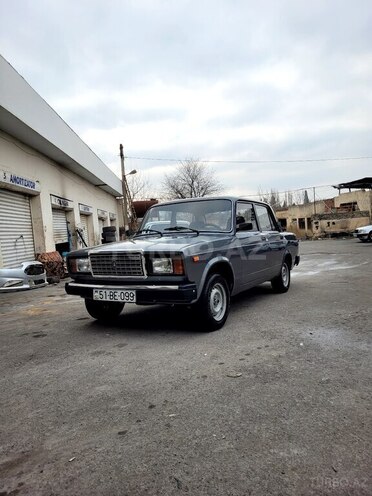 LADA (VAZ) 2107 2010, 96,000 km - 1.6 л - Gəncə