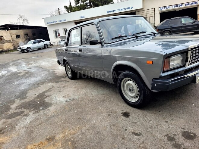 LADA (VAZ) 2107 2010, 96,000 km - 1.6 л - Gəncə