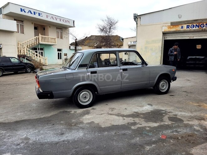 LADA (VAZ) 2107 2010, 96,000 km - 1.6 л - Gəncə