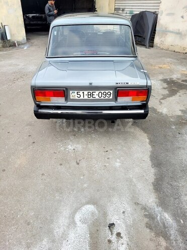 LADA (VAZ) 2107 2010, 96,000 km - 1.6 л - Gəncə