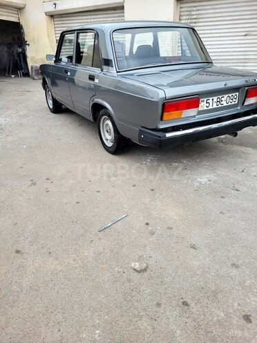 LADA (VAZ) 2107 2010, 96,000 km - 1.6 л - Gəncə