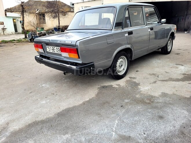 LADA (VAZ) 2107 2010, 96,000 km - 1.6 л - Gəncə