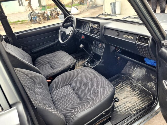 LADA (VAZ) 2107 2010, 96,000 km - 1.6 л - Gəncə