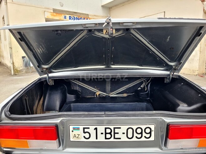LADA (VAZ) 2107 2010, 96,000 km - 1.6 л - Gəncə