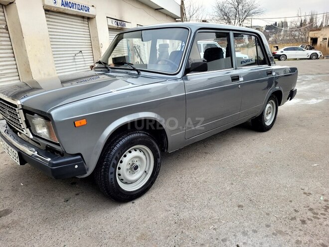 LADA (VAZ) 2107 2010, 96,000 km - 1.6 л - Gəncə