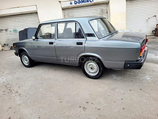 LADA (VAZ) 2107 2010, 96,000 km - 1.6 л - Gəncə
