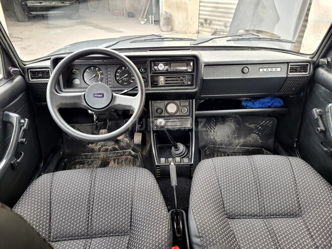 LADA (VAZ) 2107 2010, 96,000 km - 1.6 л - Gəncə