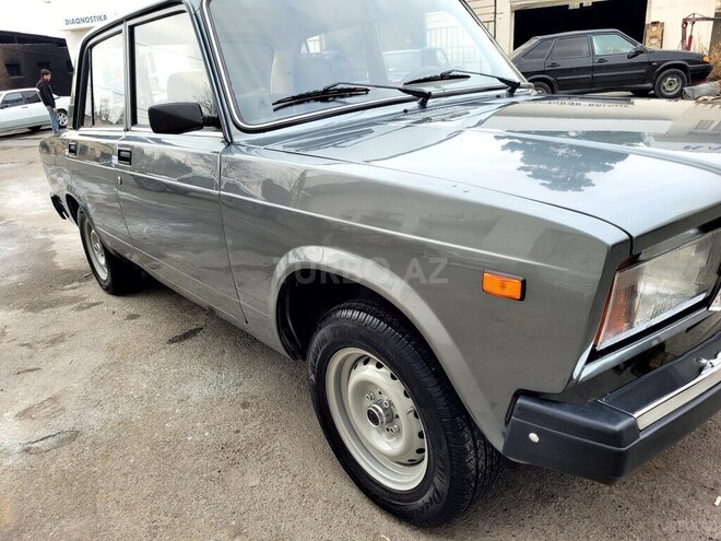 LADA (VAZ) 2107 2010, 96,000 km - 1.6 л - Gəncə