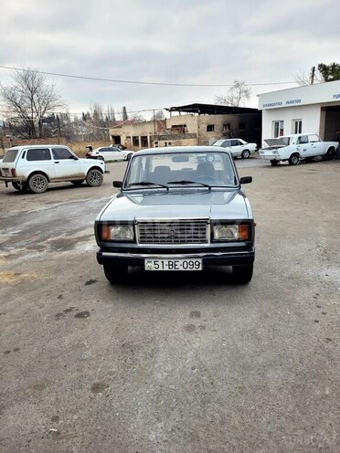 LADA (VAZ) 2107 2010, 96,000 km - 1.6 л - Gəncə