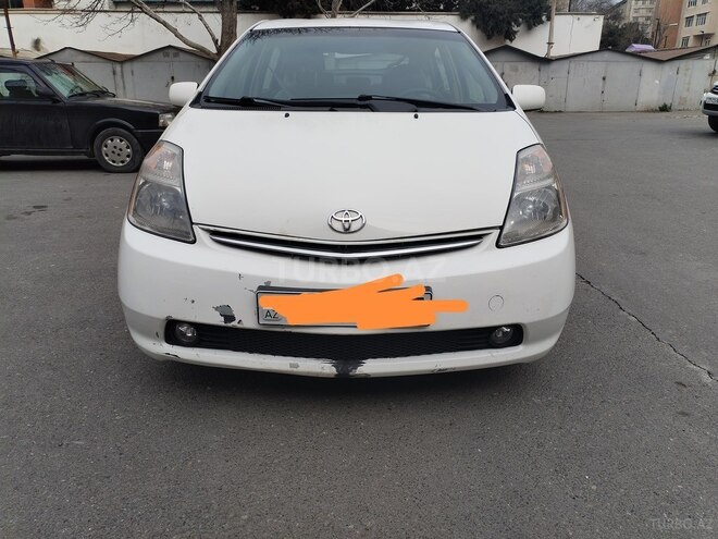 Toyota Prius 2008, 232,967 km - 1.5 l - Bakı