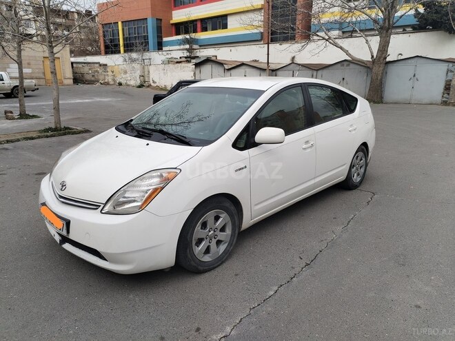 Toyota Prius 2008, 232,967 km - 1.5 l - Bakı