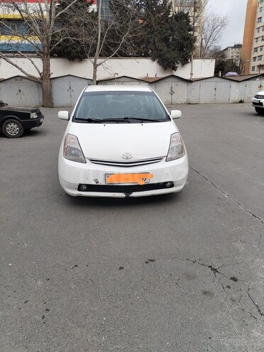 Toyota Prius 2008, 232,967 km - 1.5 l - Bakı