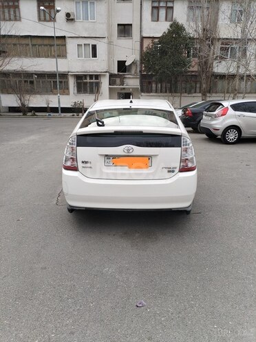 Toyota Prius 2008, 232,967 km - 1.5 l - Bakı