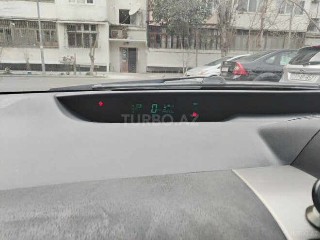 Toyota Prius 2008, 232,967 km - 1.5 l - Bakı