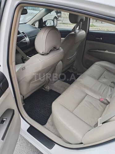 Toyota Prius 2008, 232,967 km - 1.5 l - Bakı