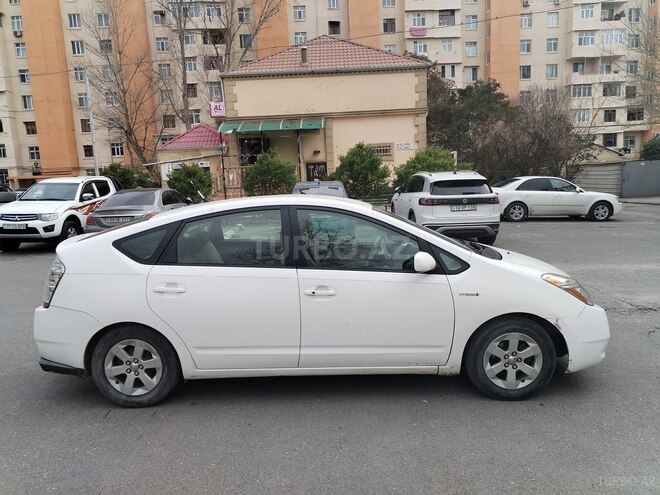 Toyota Prius 2008, 232,967 km - 1.5 l - Bakı