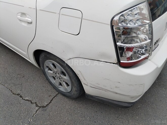Toyota Prius 2008, 232,967 km - 1.5 l - Bakı