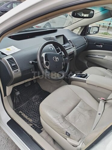 Toyota Prius 2008, 232,967 km - 1.5 l - Bakı