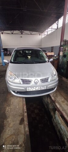Renault Scenic 2008, 585,021 km - 1.5 л - Bakı