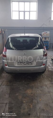 Renault Scenic 2008, 585,021 km - 1.5 л - Bakı