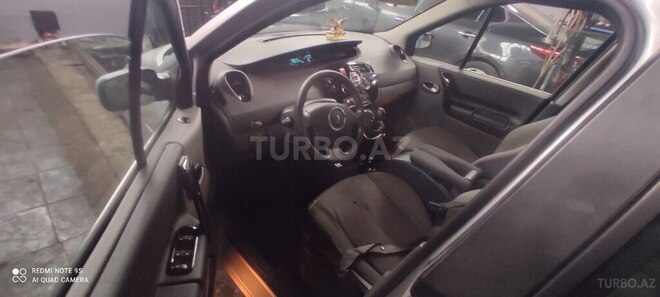 Renault Scenic 2008, 585,021 km - 1.5 л - Bakı