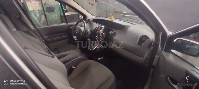 Renault Scenic 2008, 585,021 km - 1.5 л - Bakı