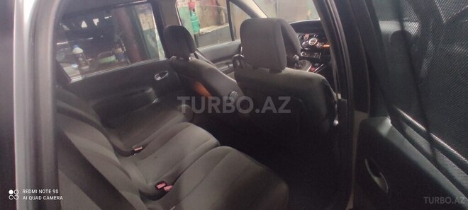 Renault Scenic 2008, 585,021 km - 1.5 л - Bakı
