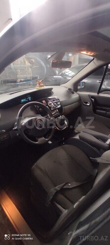 Renault Scenic 2008, 585,021 km - 1.5 л - Bakı
