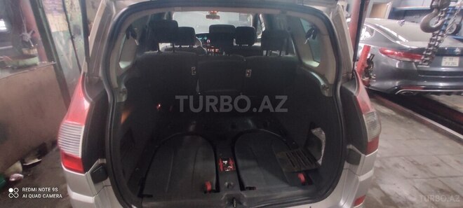 Renault Scenic 2008, 585,021 km - 1.5 л - Bakı