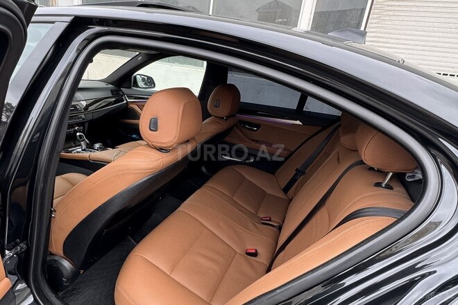 BMW 528 2014, 119,000 km - 2.0 l - Bakı