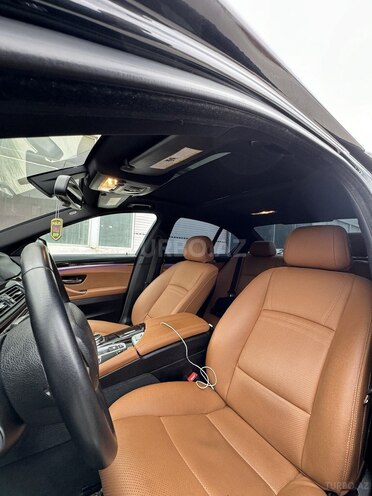 BMW 528 2014, 119,000 km - 2.0 l - Bakı