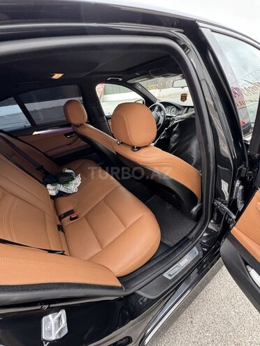 BMW 528 2014, 119,000 km - 2.0 l - Bakı