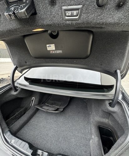 BMW 528 2014, 119,000 km - 2.0 l - Bakı