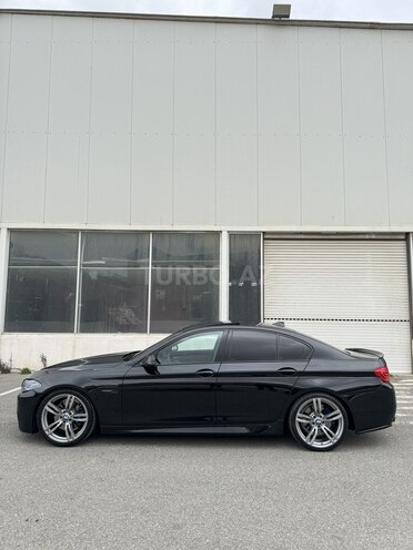 BMW 528 2014, 119,000 km - 2.0 l - Bakı