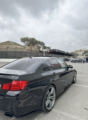 BMW 528 2014, 119,000 km - 2.0 l - Bakı