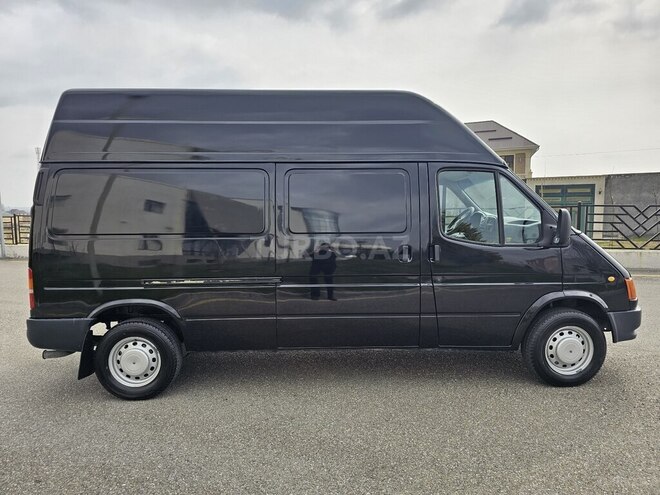 Ford Transit 1998, 360,000 km - 2.5 l - Şəki