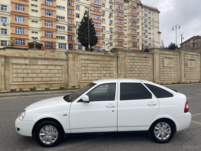 LADA (VAZ) Priora 2013, 170,000 km - 1.6 l - Bakı