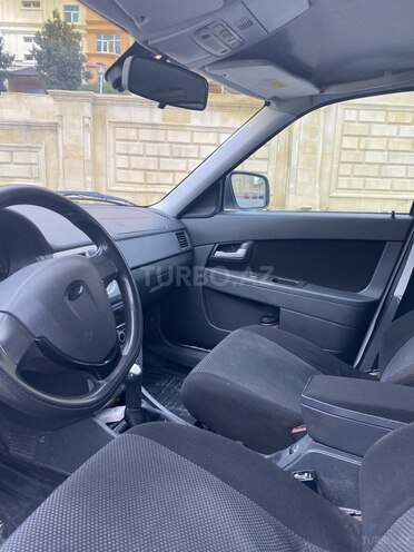 LADA (VAZ) Priora 2013, 170,000 km - 1.6 l - Bakı
