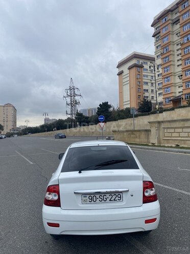 LADA (VAZ) Priora 2013, 170,000 km - 1.6 l - Bakı