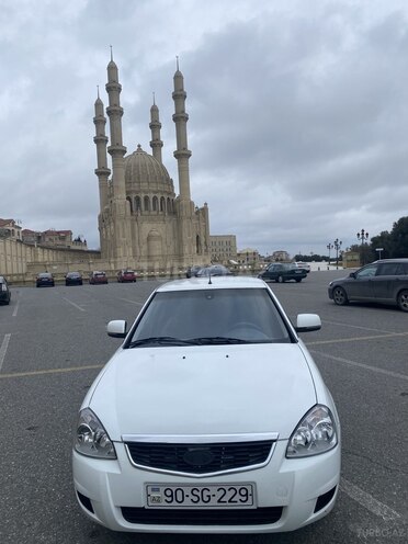 LADA (VAZ) Priora 2013, 170,000 km - 1.6 l - Bakı