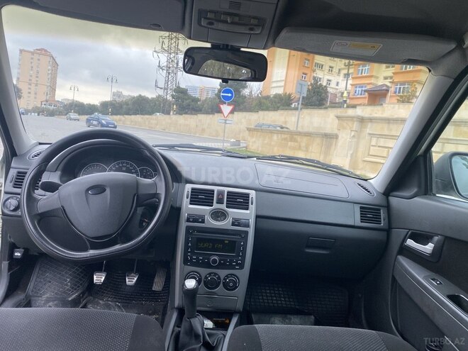 LADA (VAZ) Priora 2013, 170,000 km - 1.6 l - Bakı